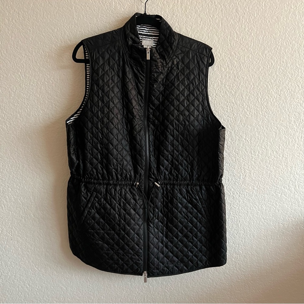 Chicos Zenergy Vest